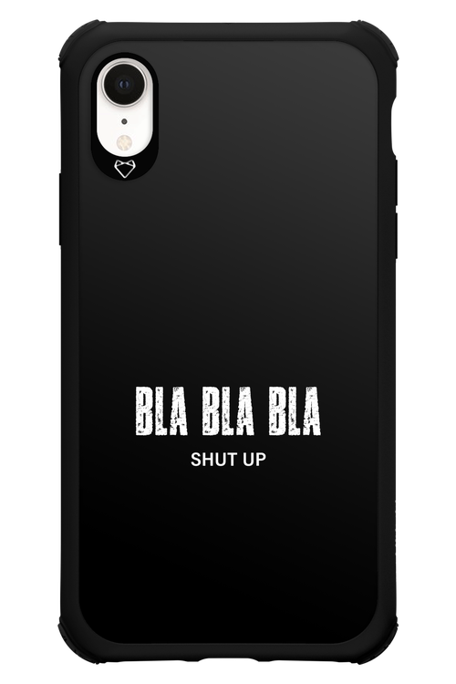 Bla Bla II 2.0 - Apple iPhone XR