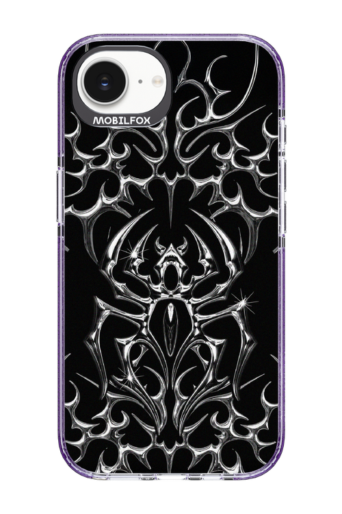 Silver Spidey 2.0 - Apple iPhone 16e
