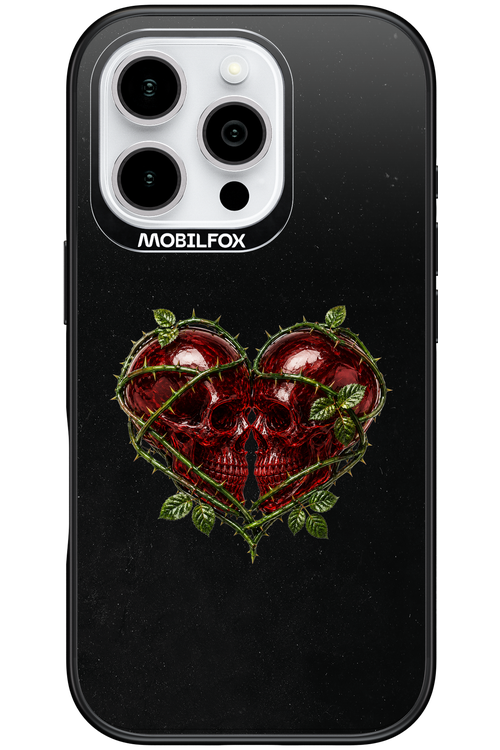 Omen Kiss 2.0 - Apple iPhone 16 Pro