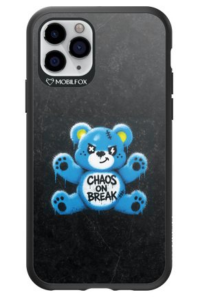 Chaos on Break 2.0 - Apple iPhone 11 Pro