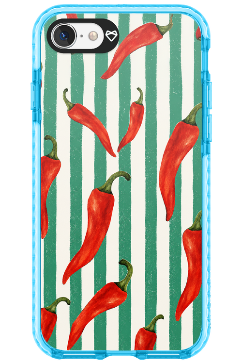 Red Hot Pepper 2.0 - Apple iPhone 7