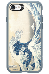 Hokusai - Apple iPhone 7