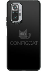 configcat - Xiaomi Redmi Note 10 Pro