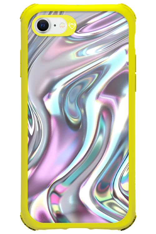 Holochrome 2.0 - Apple iPhone 7