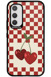 Wild Cherry 2.0 - Samsung Galaxy A54