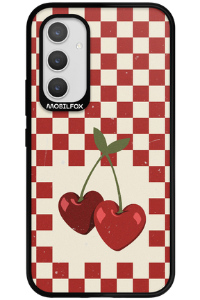 Wild Cherry 2.0 - Samsung Galaxy A54