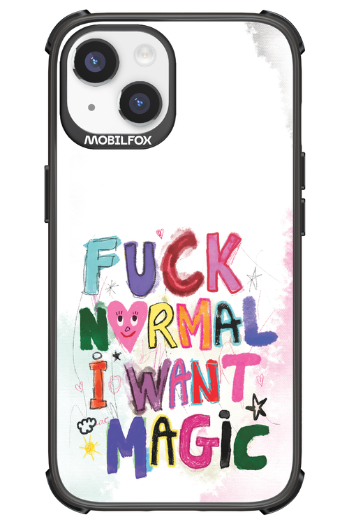 Magic 2.0 - Apple iPhone 14