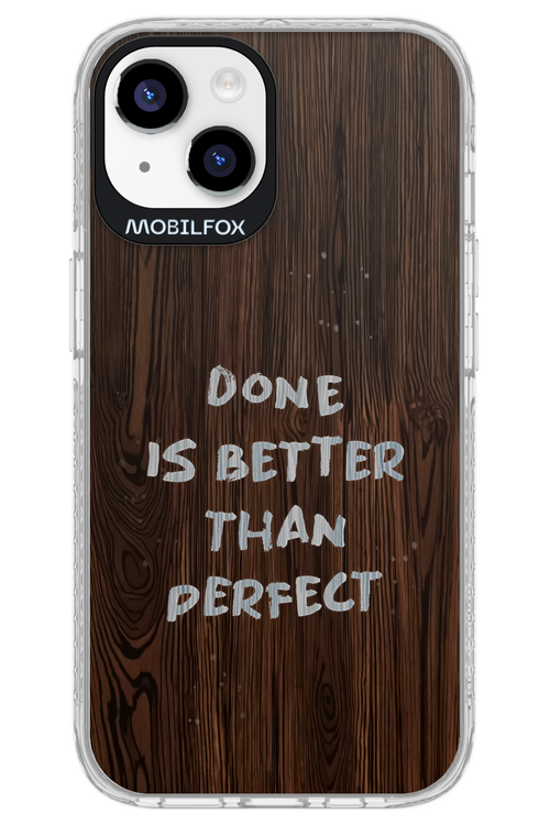 Perfect 2.0 - Apple iPhone 14