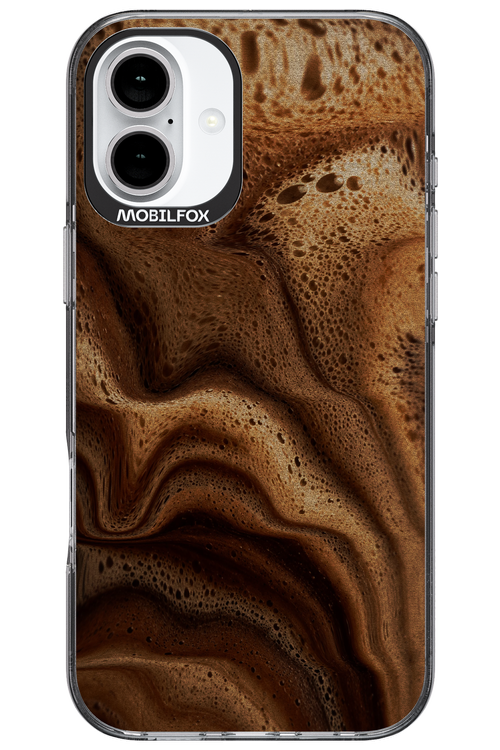 Latte 2.0 - Apple iPhone 16 Plus