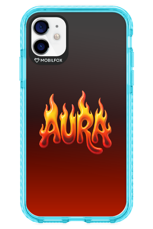 Aura 2.0 - Apple iPhone 11