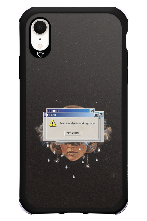 Out of Mind 2.0 - Apple iPhone XR