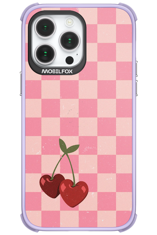 Baby Doll Cherry 2.0 - Apple iPhone 14 Pro Max