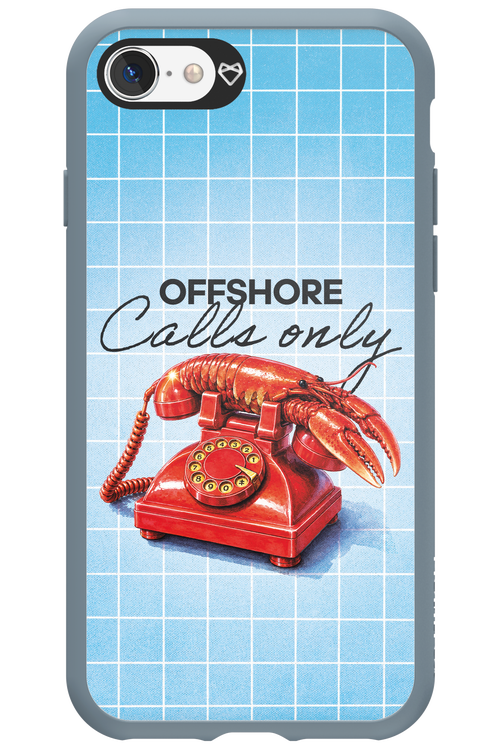 Offshore 2.0 - Apple iPhone SE 2020