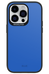 BLUE - FS2 - Apple iPhone 14 Pro