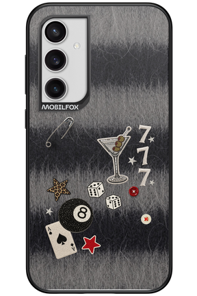 Fluff Stuff 2.0 - Samsung Galaxy S23 FE