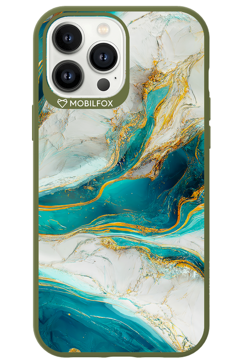 Emerald 2.0 - Apple iPhone 13 Pro Max