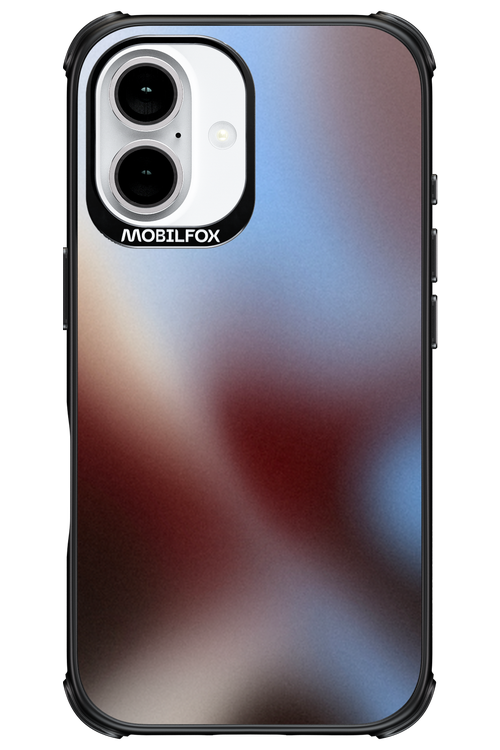Baby Blue Aura 2.0 - Apple iPhone 16