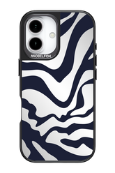 Fluid Mirror 2.0 - Apple iPhone 17