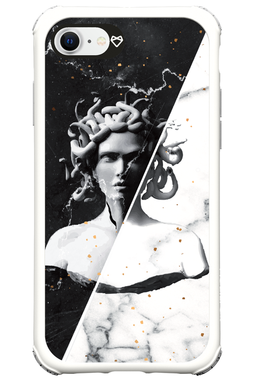 Medusa - Apple iPhone SE 2020