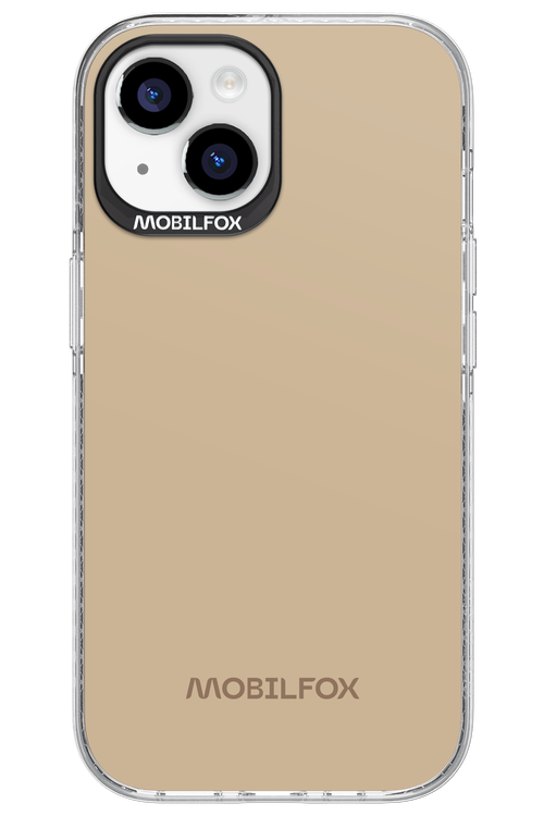 Sand 2.0 - Apple iPhone 15
