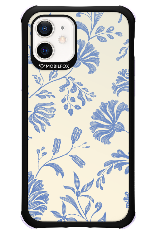 Simple Flowers 2.0 - Apple iPhone 12
