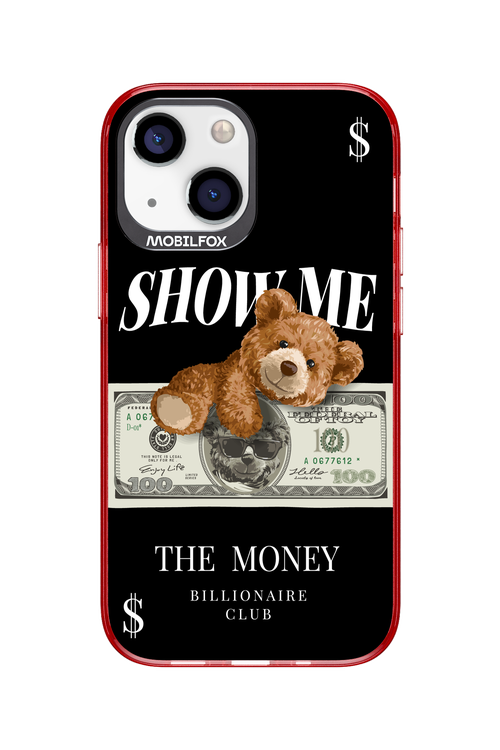 Show Me The Money 2.0 - Apple iPhone 13 Mini