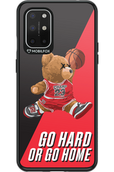Go hard, or go home 2.0 - OnePlus 8T