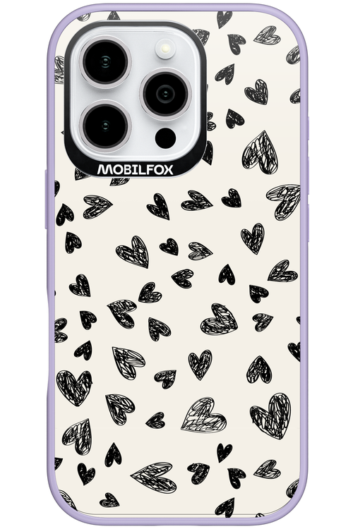 Crazy in Luv 2.0 - Apple iPhone 16 Pro