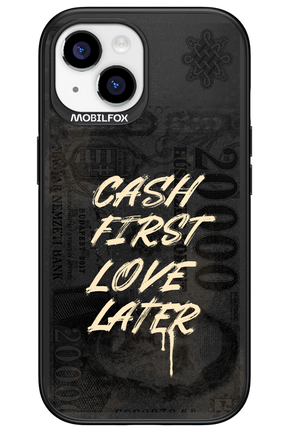 Love Later 2.0 - Apple iPhone 15