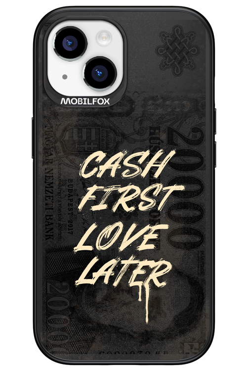 Love Later 2.0 - Apple iPhone 15