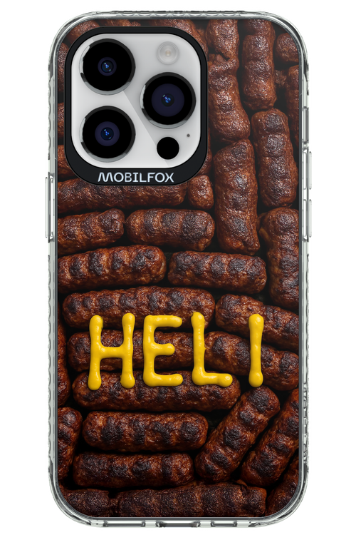 Mici 2.0 - Apple iPhone 14 Pro