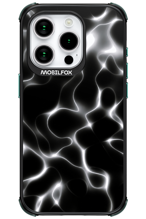 Dark Aura 2.0 - Apple iPhone 15 Pro