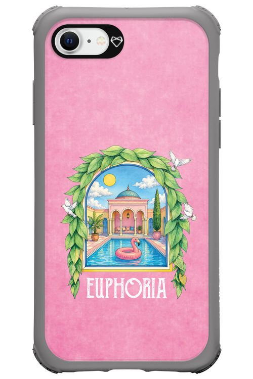 Euphoria 2.0 - Apple iPhone SE 2020