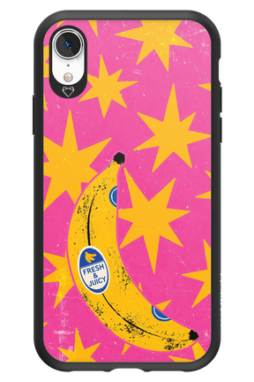 BANANA POP 2.0 - Apple iPhone XR