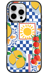 Sorrento Dream 2.0 - Apple iPhone 16 Pro Max