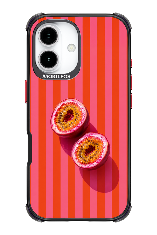 Passion Fruit 2.0 - Apple iPhone 17