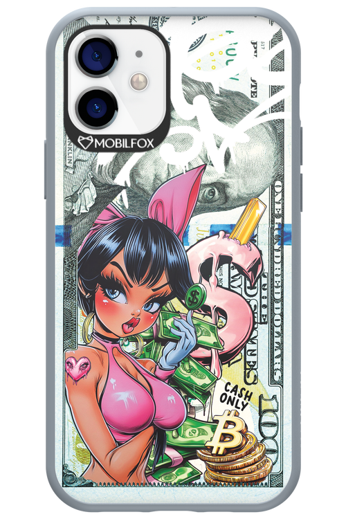 NATASHA - Apple iPhone 12