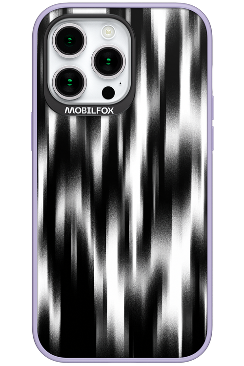 Monochrome Motion 2.0 - Apple iPhone 15 Pro Max