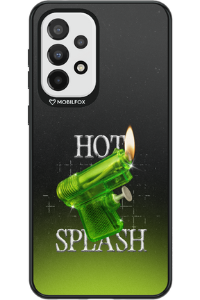 Hot Splash 2.0 - Samsung Galaxy A33