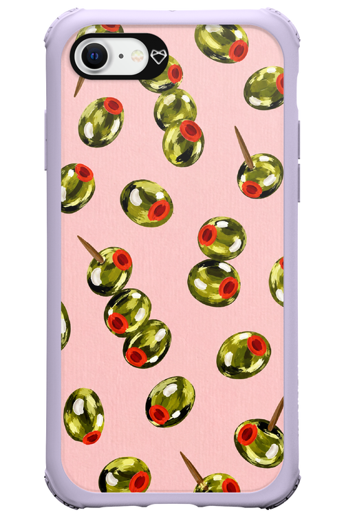 Olive 2.0 - Apple iPhone 8