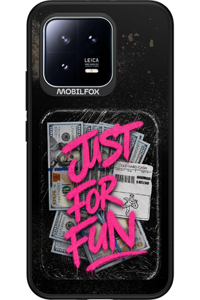 Just For Fun 2.0 - Xiaomi 13