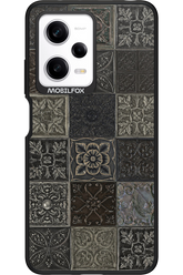 Tiles 2.0 - Xiaomi Redmi Note 12 Pro 5G