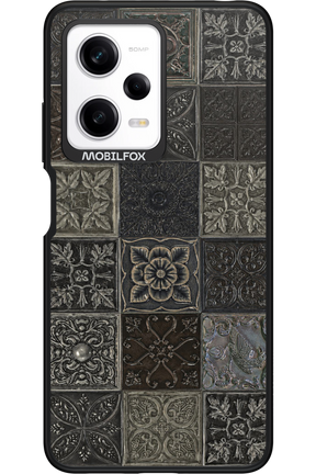 Tiles 2.0 - Xiaomi Redmi Note 12 Pro 5G