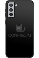 configcat - Samsung Galaxy S21+
