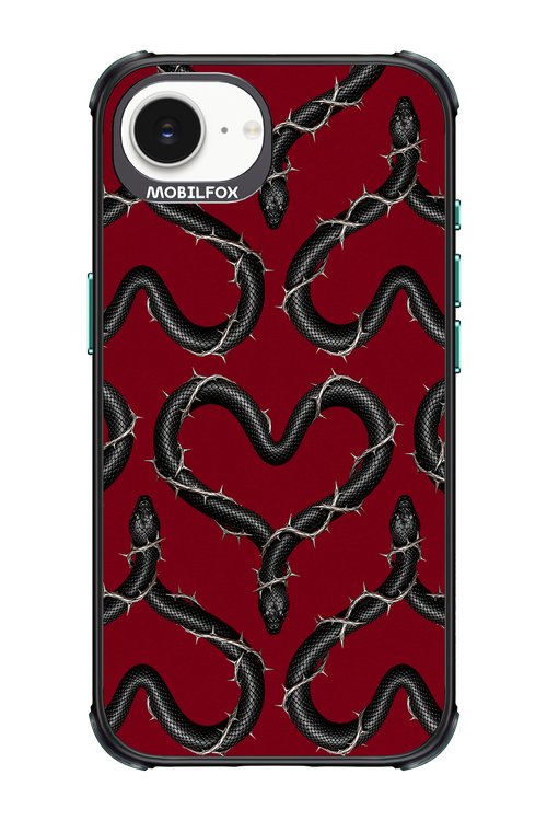 Bad Lover 2.0 - Apple iPhone 17e