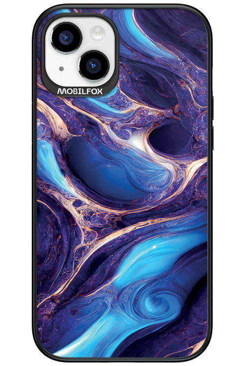 Amethyst - Apple iPhone 15 Plus