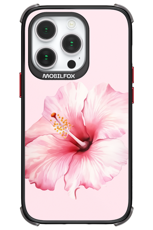 HibiPinky 2.0 - Apple iPhone 14 Pro