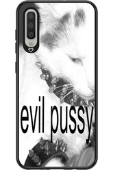 Evil Pussy 2.0 - Samsung Galaxy A70