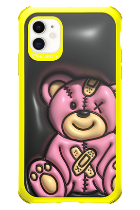 Dead Bear - Apple iPhone 11