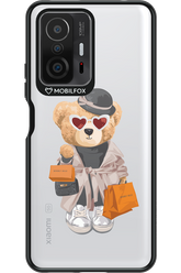 Iconic Bear 2.0 - Xiaomi Mi 11T